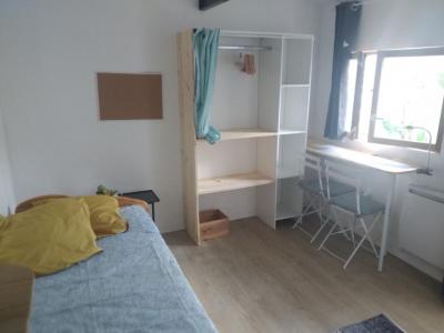 Location Appartement BEGLES 33130