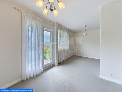 Vente Appartement 3 pices RILLIEUX-LA-PAPE 69140