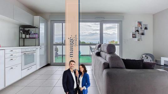 Vente Appartement 3 pices SAINT-PRIEST 69800