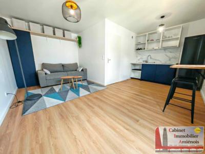 Location Appartement AMIENS 80000