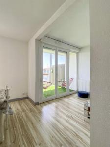 Location Appartement 3 pices BISCARROSSE 40600