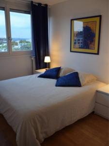 Location Appartement 2 pices NANTERRE 92000