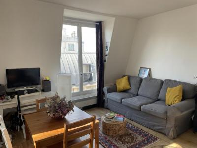Location Appartement 2 pices PARIS-11EME-ARRONDISSEMENT 75011
