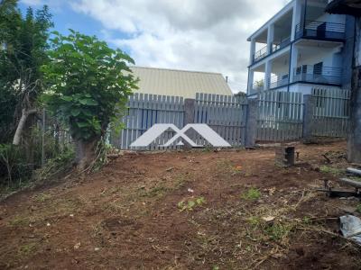 Vente Terrain CHALOUPE 97416