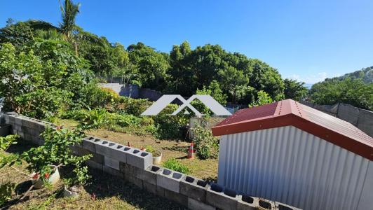 Vente Terrain SAINTE-MARIE 97438