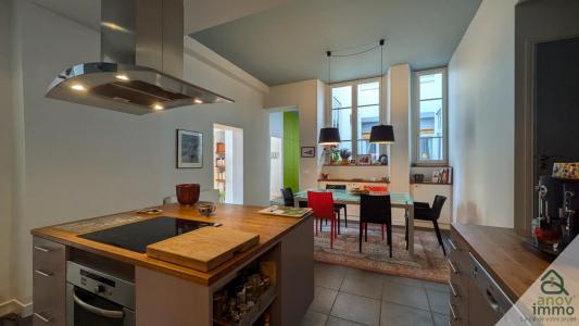 Vente Appartement 5 pices GRENOBLE 38000