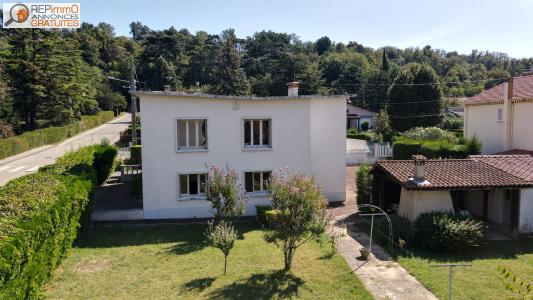 Location Maison 5 pices VALENCE 26000