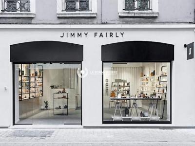 Vente Local commercial GRENOBLE 38000