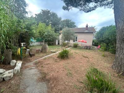 Vente Maison 3 pices AIGUES-MORTES 30220