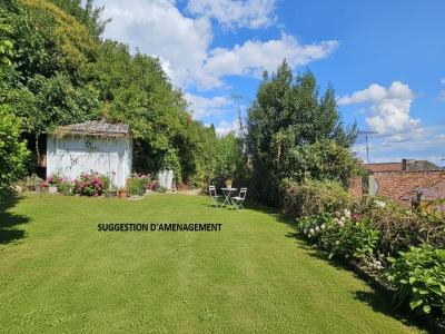 Vente Maison 4 pices PORT-SAINTE-MARIE 47130