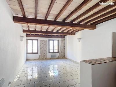 Vente Appartement 2 pices CANNET 06110