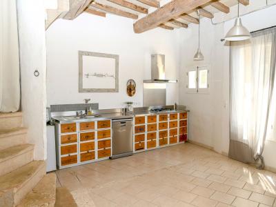 Vente Maison 4 pices GALLARGUES-LE-MONTUEUX 30660