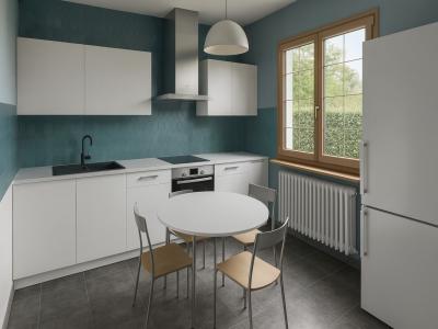 Vente Maison 5 pices THOIRY 01710