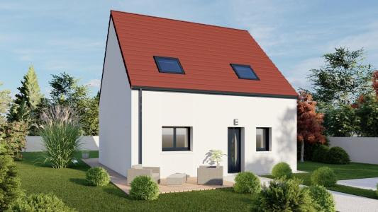 Vente Maison 5 pices FRESQUIENNES 76570