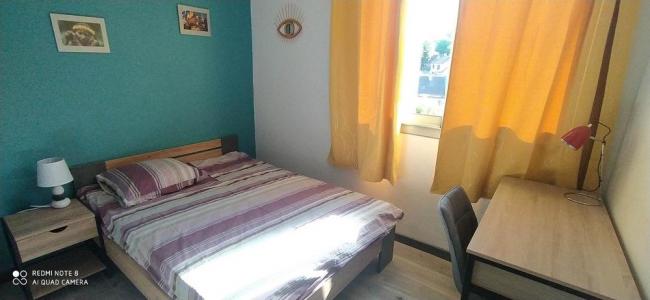 Location Appartement SARCELLES 95200