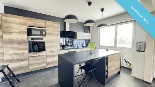 Vente Appartement 5 pices KINGERSHEIM 68260