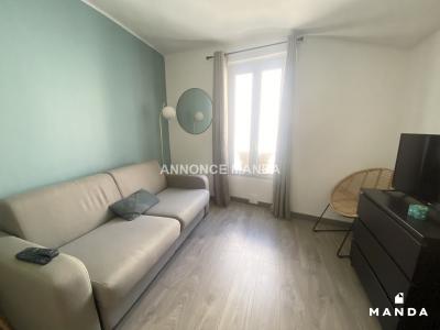 Location Appartement MARSEILLE-4EME-ARRONDISSEMENT 13004