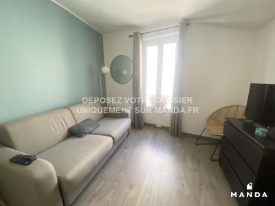 Location Appartement MARSEILLE-4EME-ARRONDISSEMENT 13004