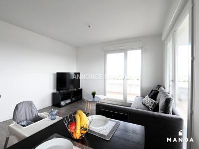 Location Appartement 4 pices GENNEVILLIERS 92230