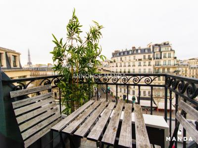 Location Appartement PARIS-8EME-ARRONDISSEMENT 75008