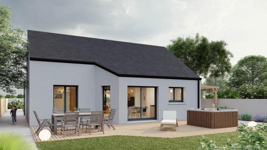 Vente Maison 4 pices MARZAN 56130