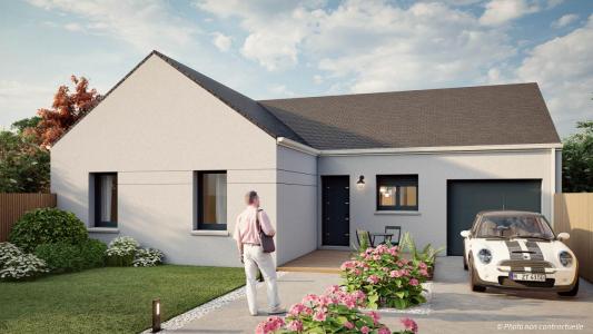 Vente Maison 5 pices SAINTE-JAMME-SUR-SARTHE 72380