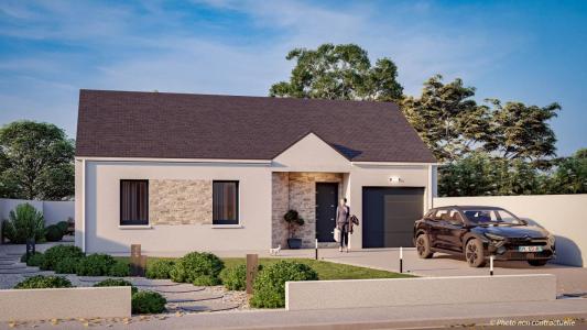 Vente Maison 6 pices SPAY 72700