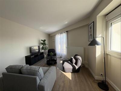 Location Appartement 4 pices PETIT-QUEVILLY 76140