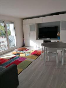 Location Appartement 3 pices MAISONS-ALFORT 94700