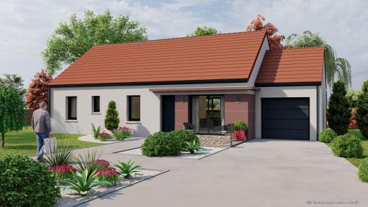 Vente Maison 6 pices NONANT 14400