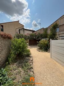 Vente Appartement 2 pices ANCONE 26200