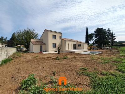 Vente Maison 5 pices ANCONE 26200