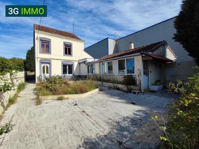 Vente Maison 4 pices HAUTMONT 59330