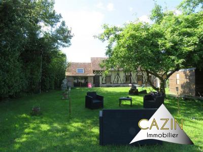 Vente Maison 5 pices VIMOUTIERS 61120