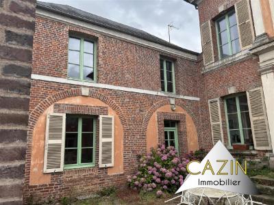 Vente Maison 6 pices SAP 61470