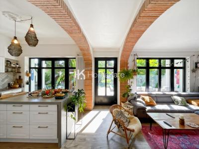 Vente Maison 6 pices MONTAUBAN 82000