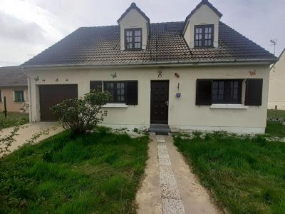 Vente Maison 5 pices SAINT-GERMER-DE-FLY 60850