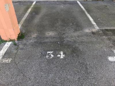 Vente Parking AGDE 34300