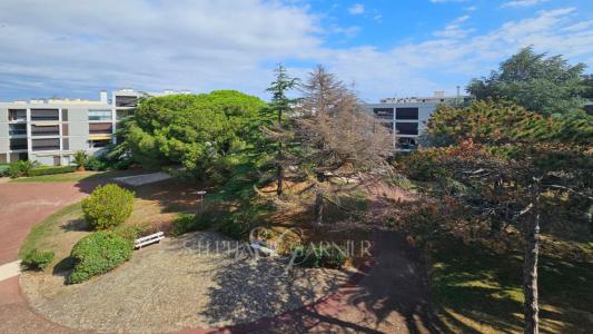 Vente Appartement 4 pices SAINT-CYPRIEN 66750