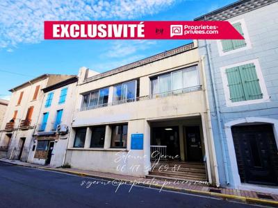 Vente Immeuble SAINT-CHINIAN 34360