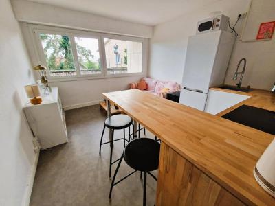 Vente Appartement 2 pices POITIERS 86000