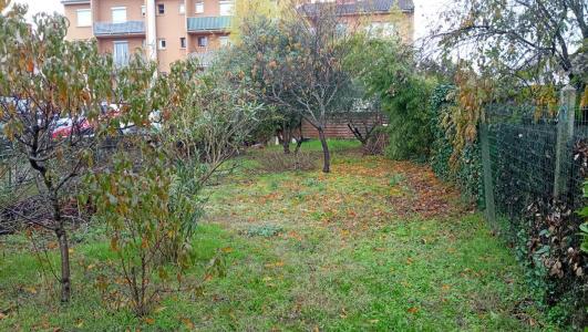 Vente Terrain ALBI 81000