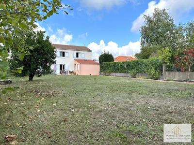 Vente Maison 6 pices BASSE-GOULAINE 44115