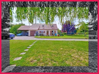 Vente Maison 6 pices ALENCON 61000