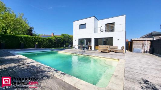 Vente Maison 6 pices QUESNOY-SUR-DEULE 59890
