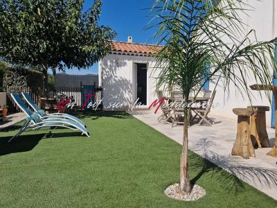 Vente Maison 4 pices PIERREFEU-DU-VAR 83390