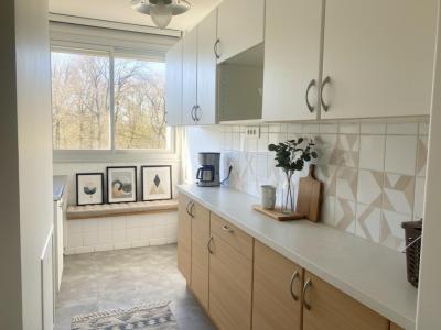 Vente Appartement 4 pices SEVRES 92310