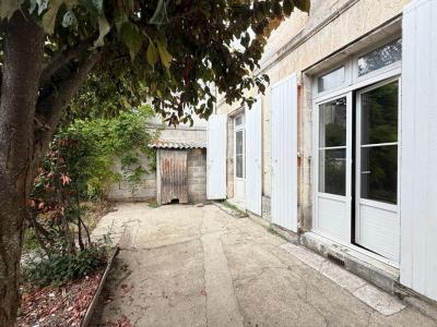 Vente Maison 9 pices ANGOULEME 16000