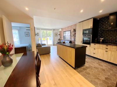Vente Appartement 2 pices SAINT-MAURICE 94410