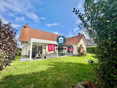 Vente Maison 4 pices WIMEREUX 62930